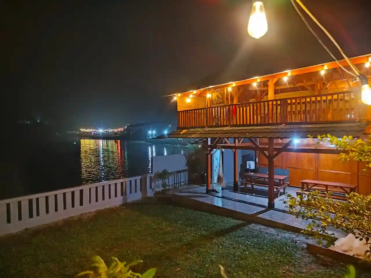 Villa Salabim, foto 2