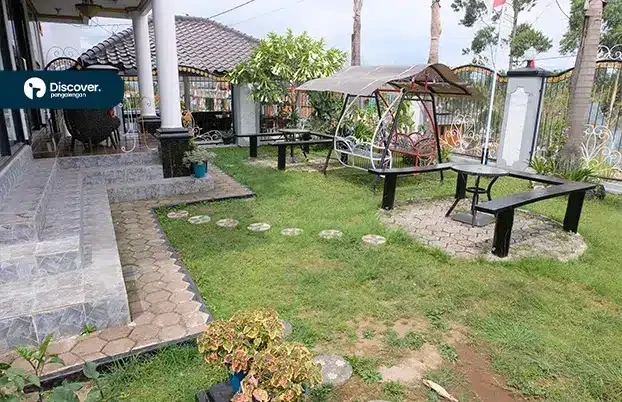 Villa Putih A, foto 3