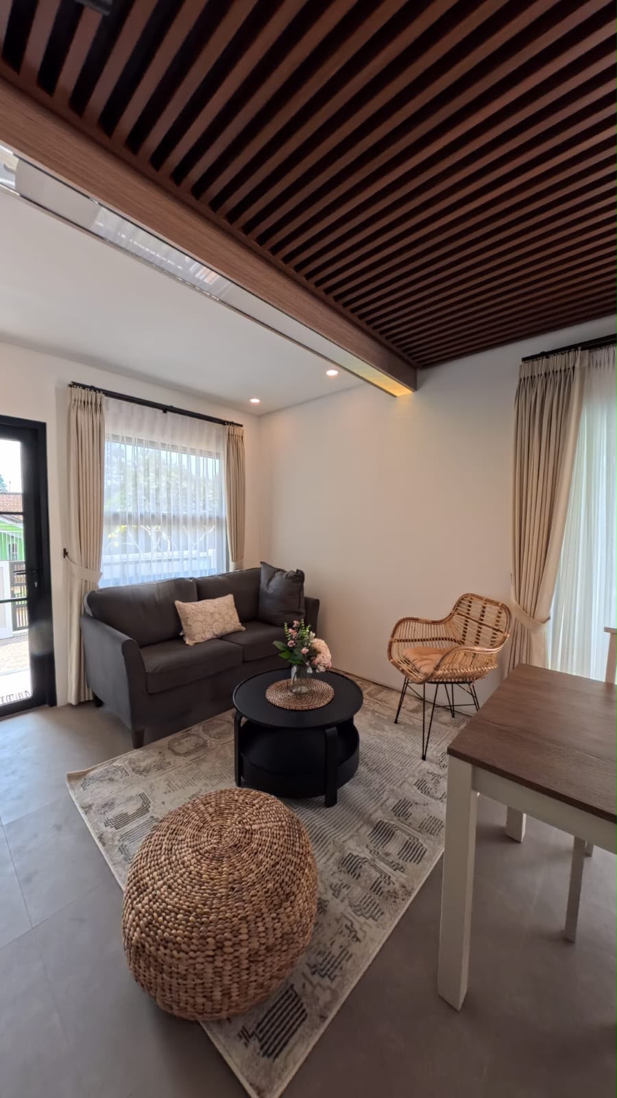 Villa Bumi TRH Pangalengan, foto 4