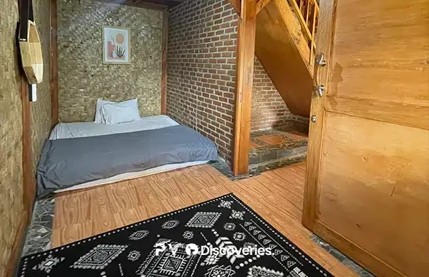 Saung Cinta Pangalengan, foto 5