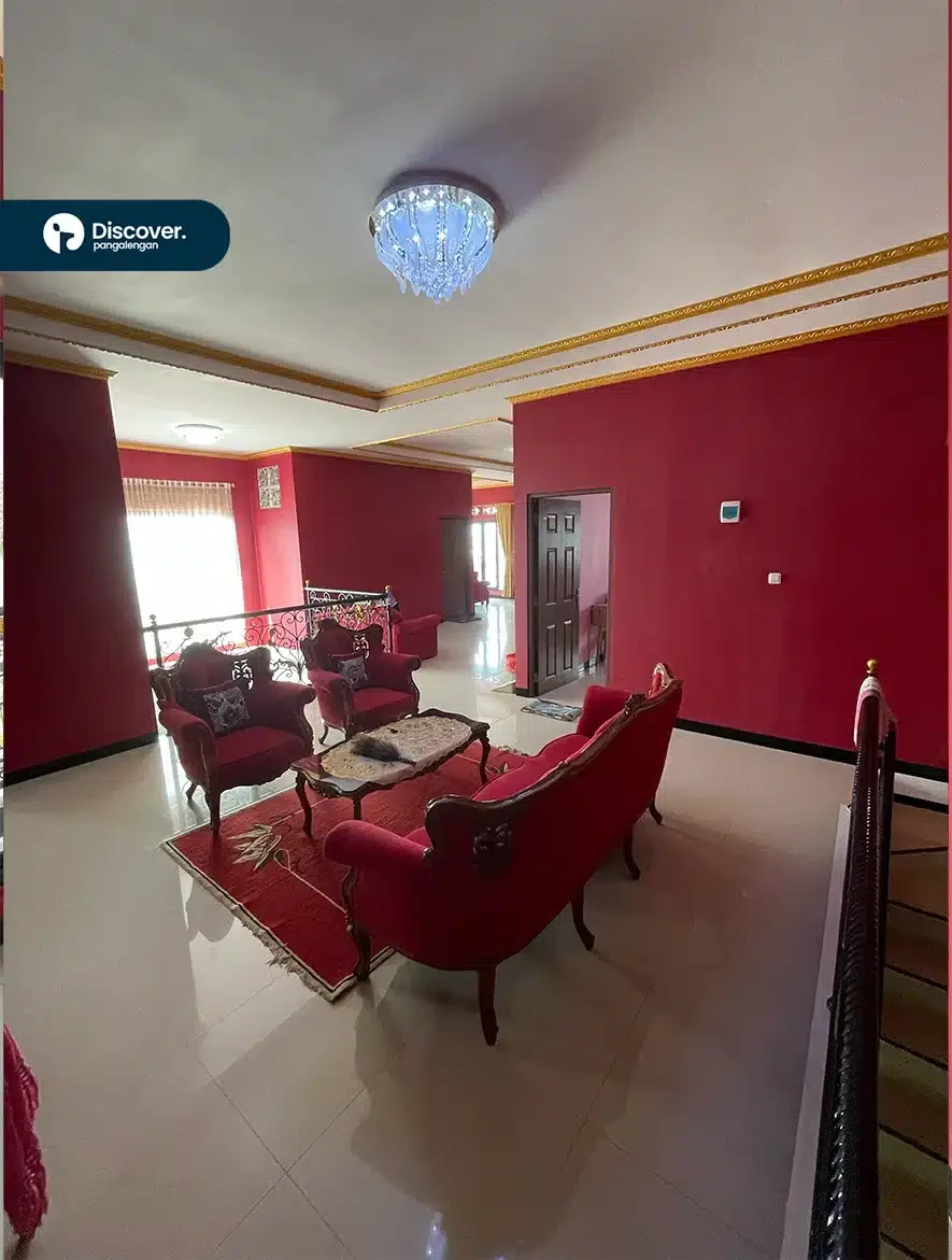Villa Putih B, foto 4