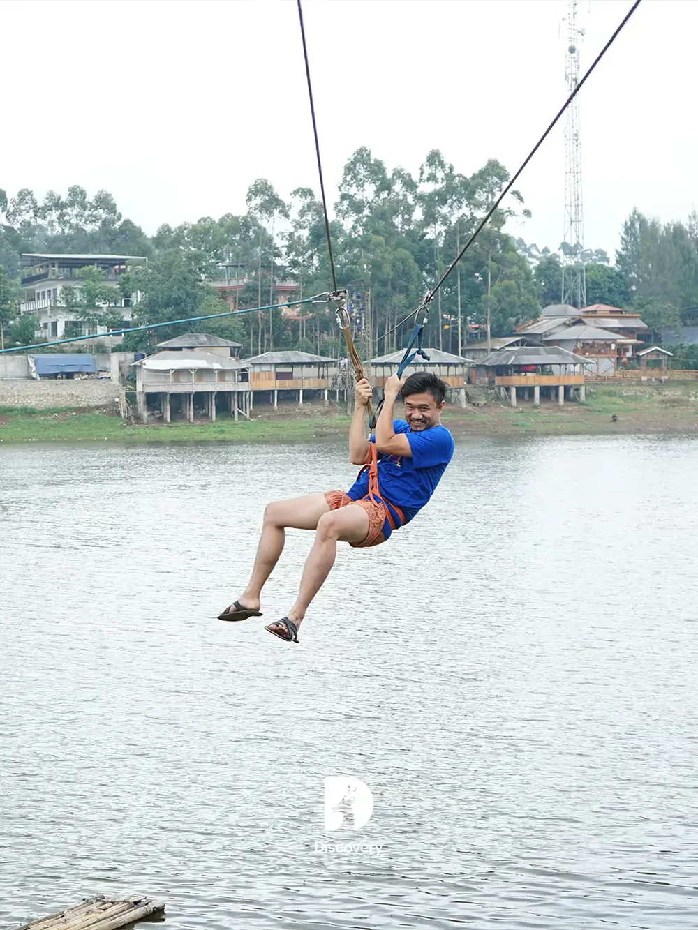 Flyingfox, foto 5