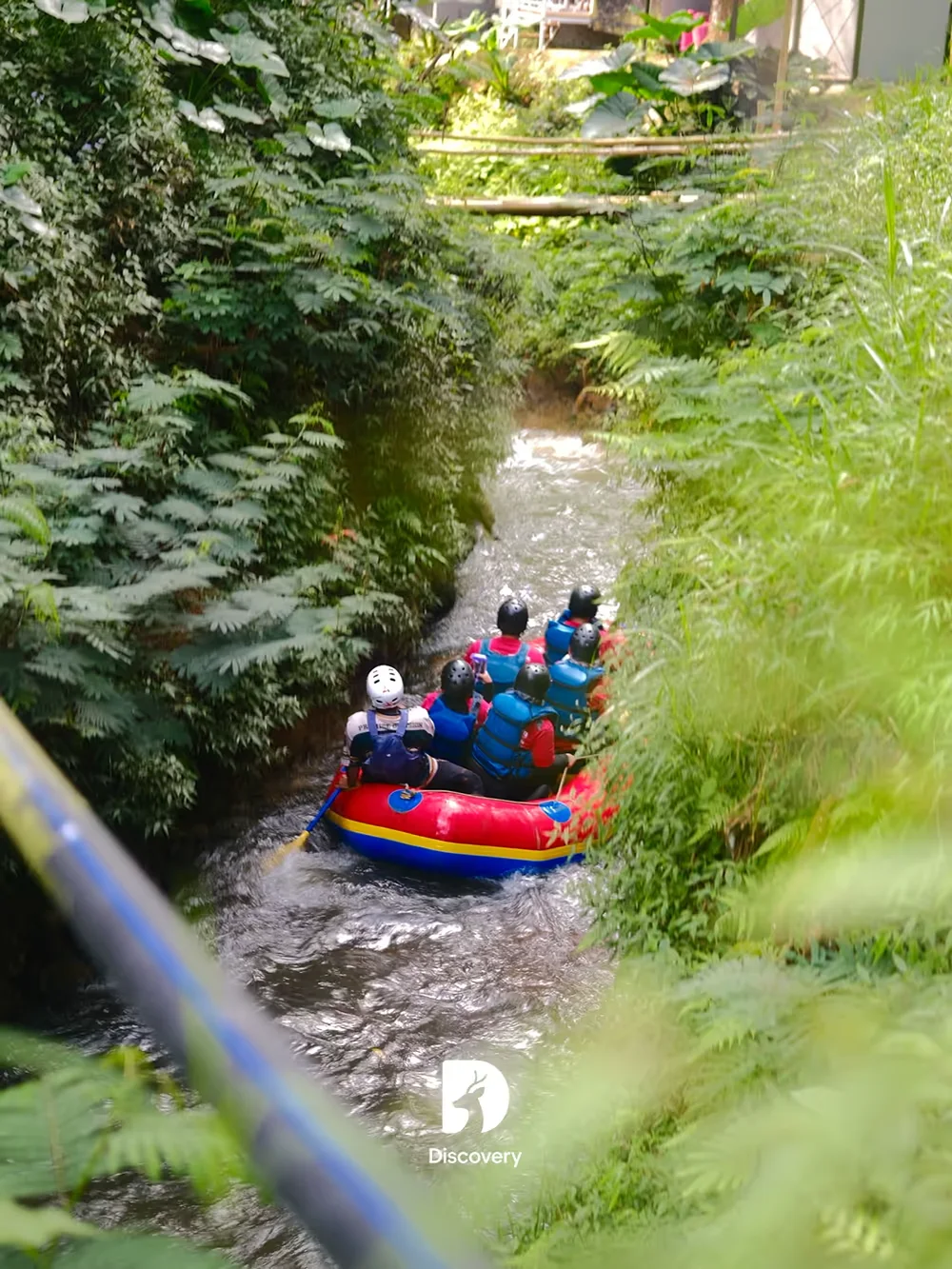Company Adventure