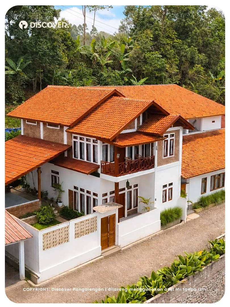Villa Palayangan A, foto 2