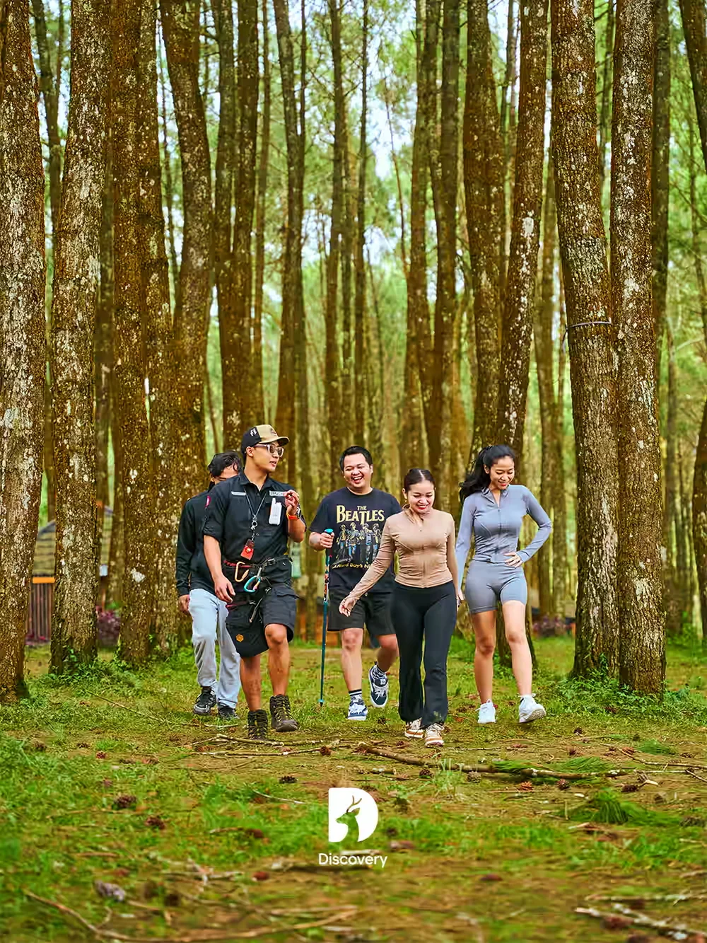 Trekking Adventure, foto 5