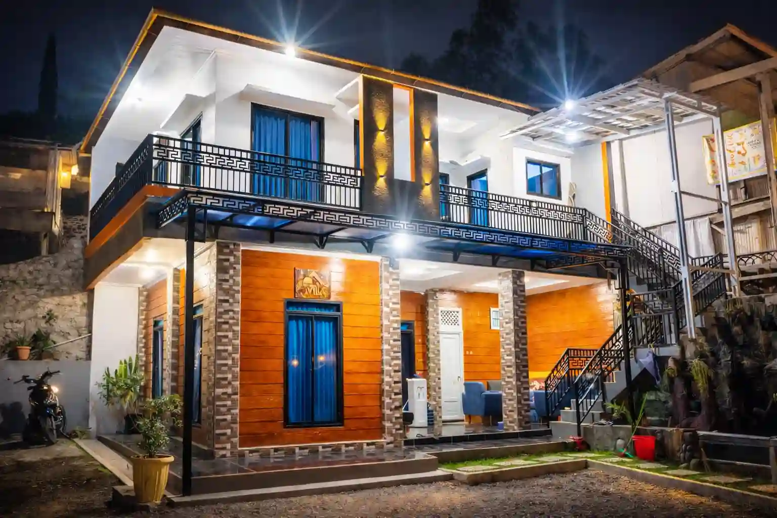Villa Salabim