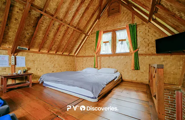 Saung Family Pangalengan, foto 3