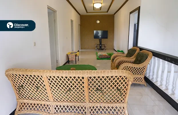 Villa Putih A, foto 5