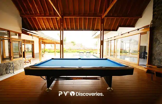 Villa BRM Pangalengan, foto 5