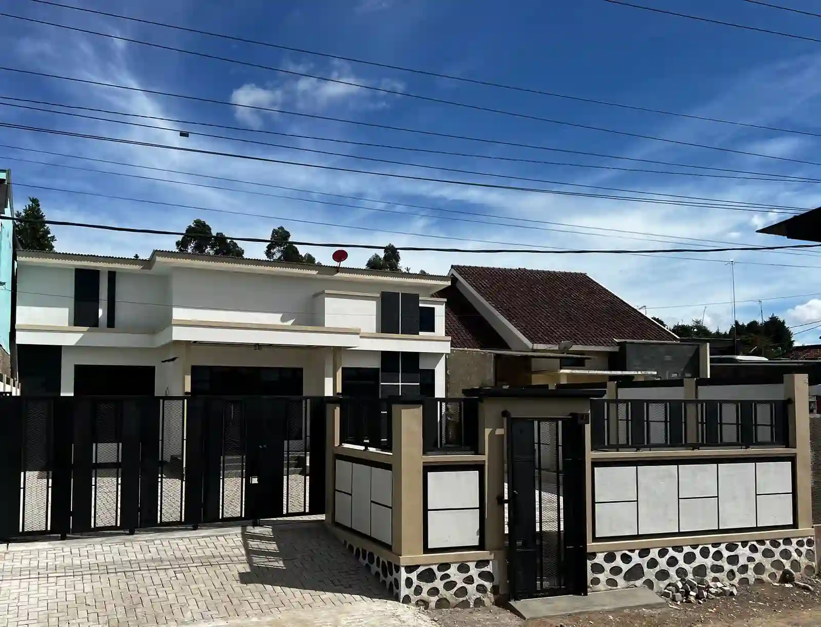 Villa Dens
