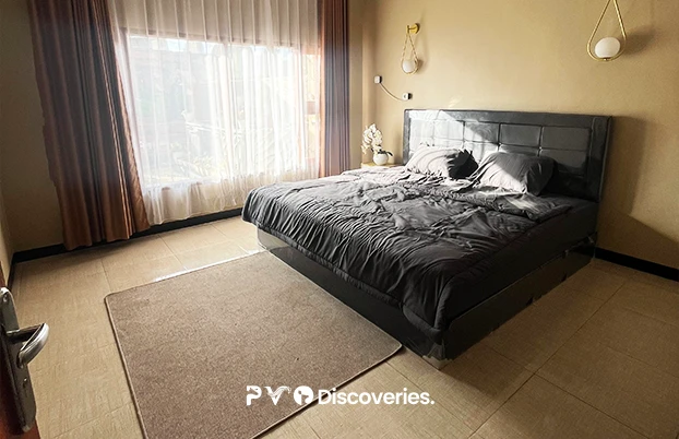 Villa ZLF Pangalengan, foto 5