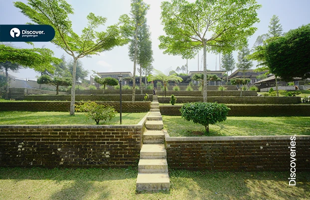 VILLA BUMI L9 PANGALENGAN, foto 4