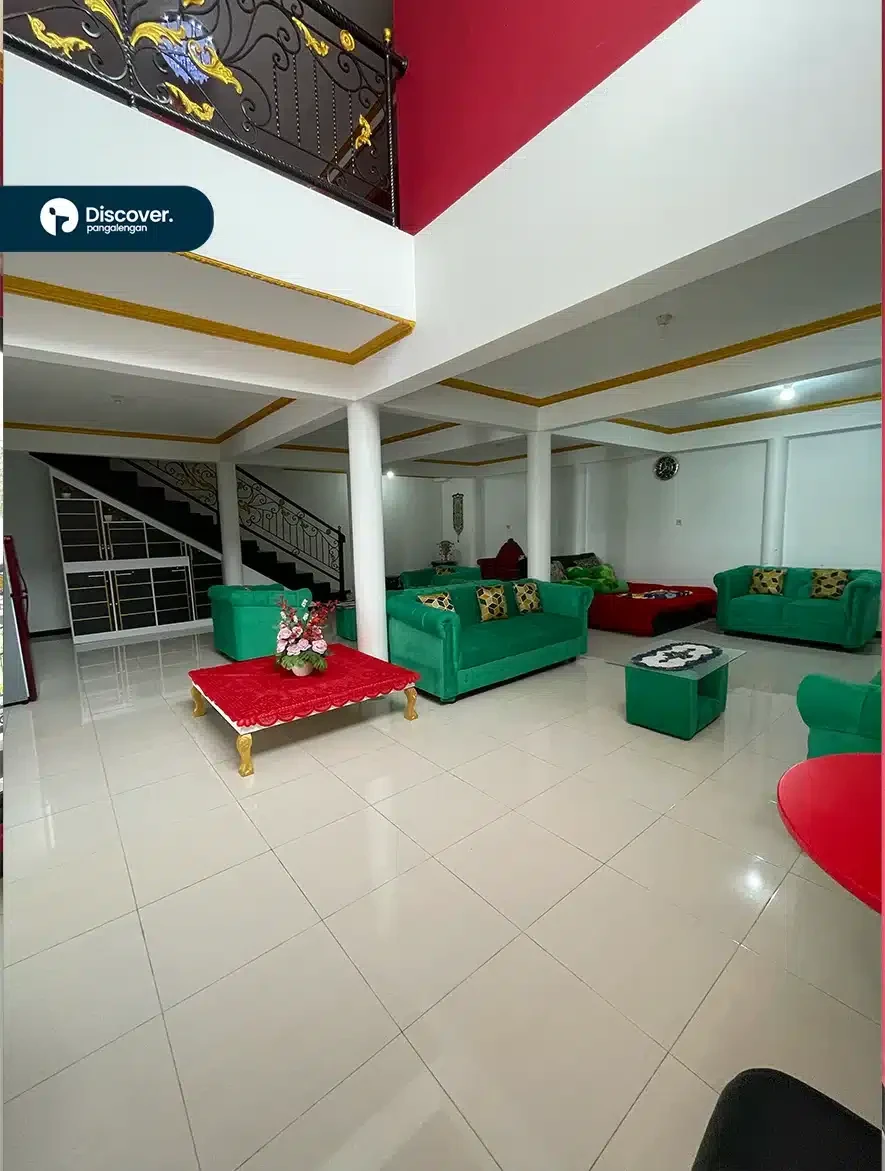 Villa Putih B, foto 5