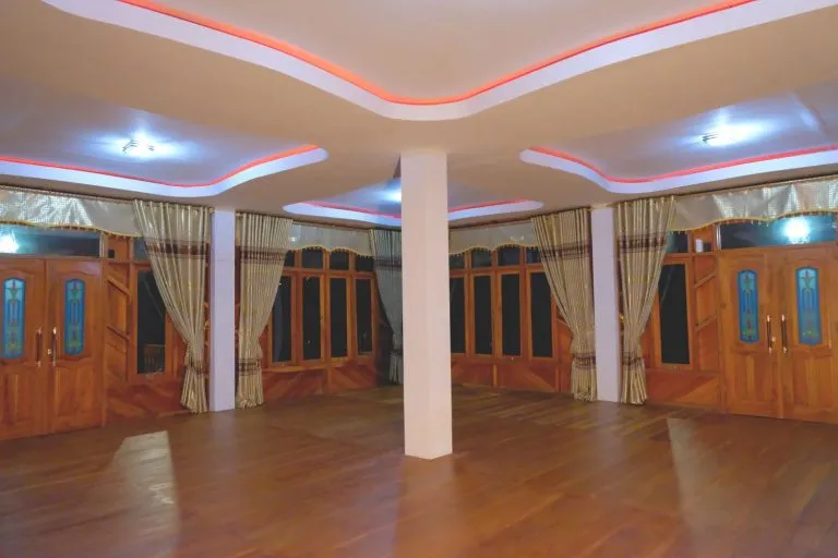 Villa Cempaka, foto 3