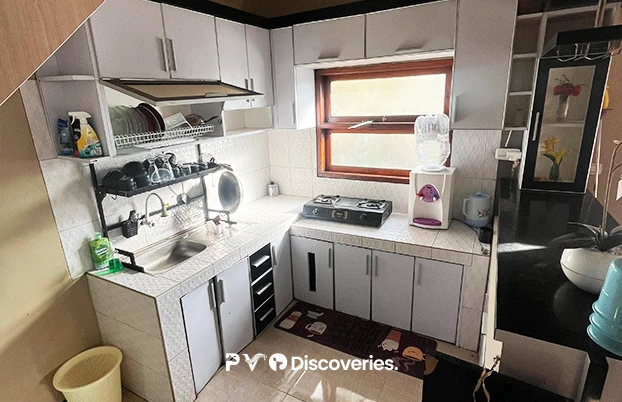 Villa ZLF Pangalengan, foto 4