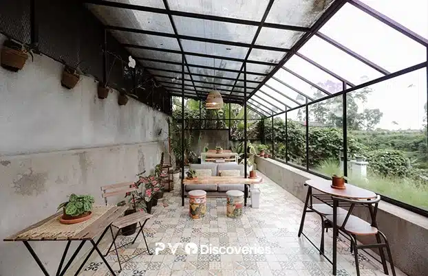 Villa Bumi Pangalengan, foto 2