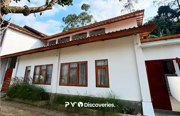 Villa Palayangan B, foto 2