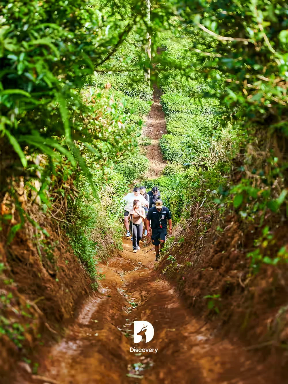 Trekking Adventure, foto 2