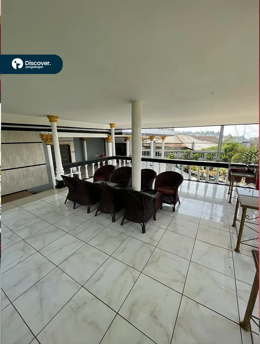 Villa Putih B, foto 3