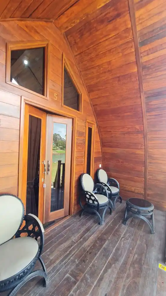 Cottage Parabon Land, foto 2