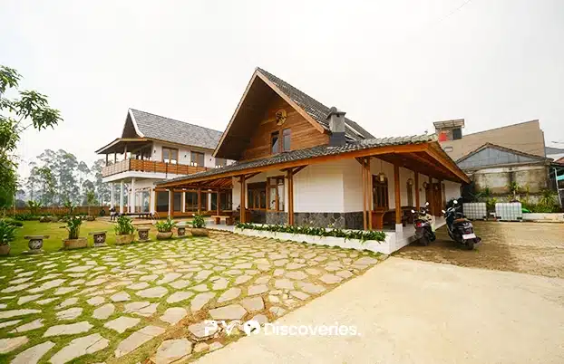 Villa BRM Pangalengan, foto 2
