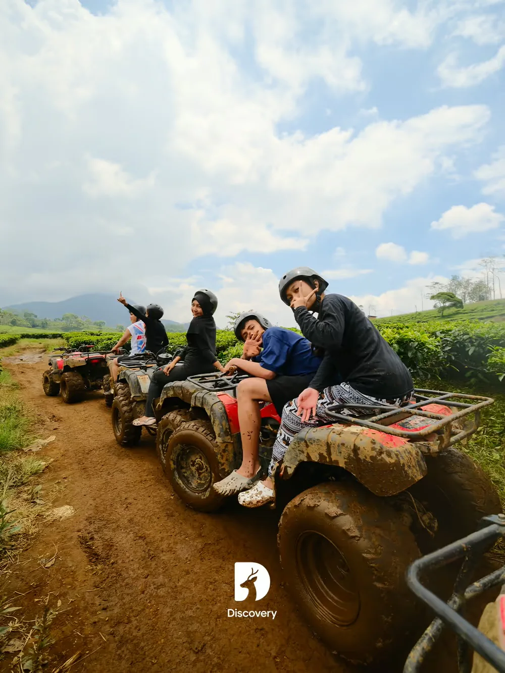 Riveria Adventure