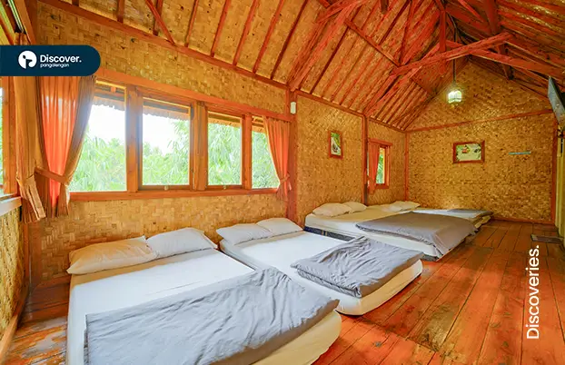 Saung Gadis, foto 4