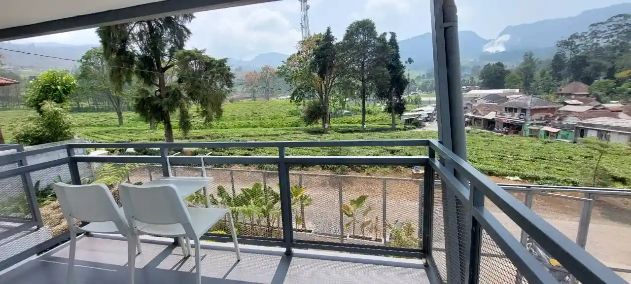 Villa Nirwana Pangalengan, foto 3