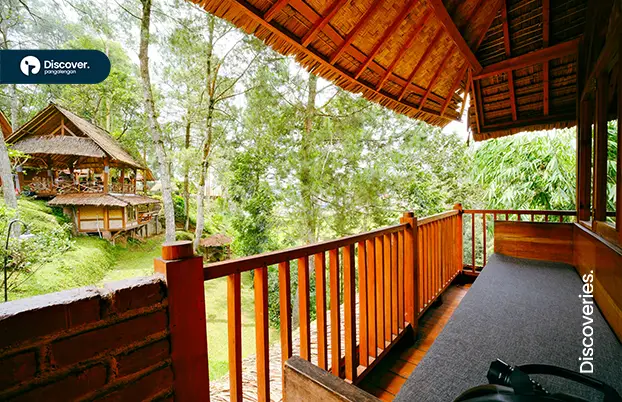 Saung Gadis, foto 3
