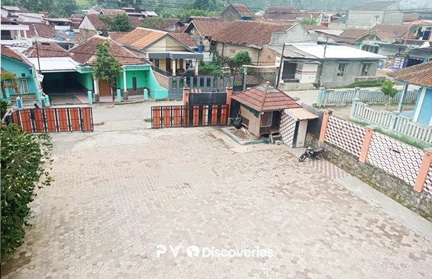 Villa ELIA Pangalengan, foto 4