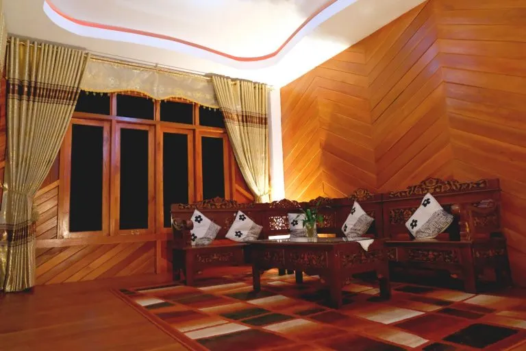 Villa Cempaka, foto 4