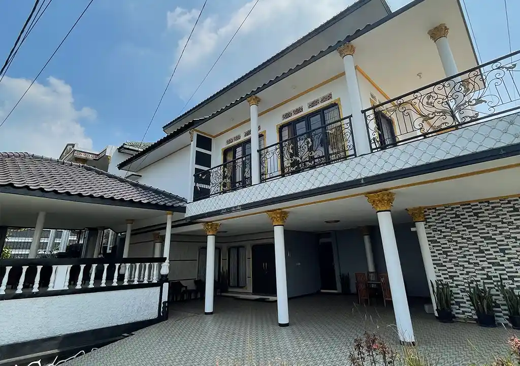 Villa Putih B