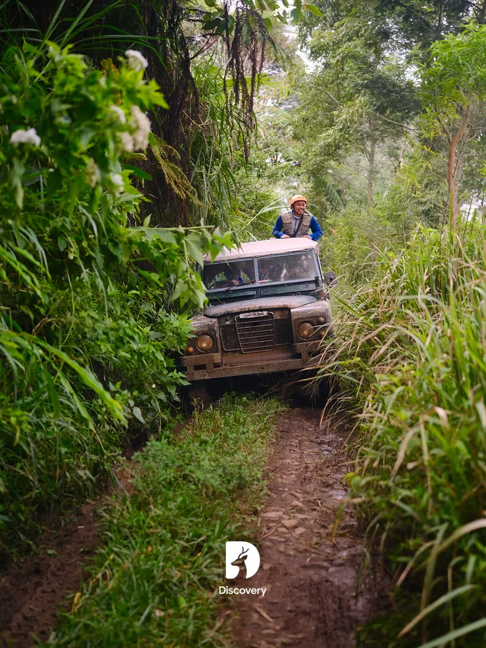 Riveria Inap Party Super