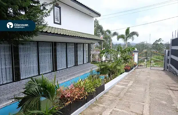 Villa Putih A, foto 2