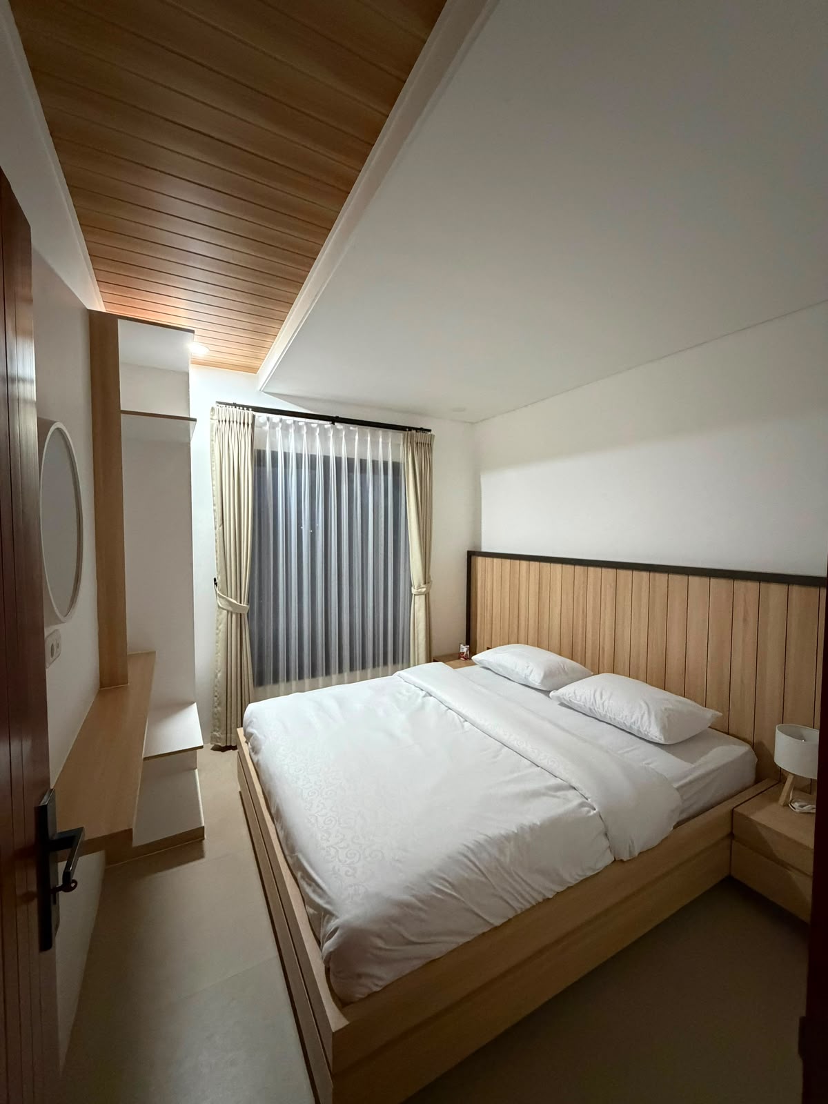 Villa Bumi TRH Pangalengan, foto 5