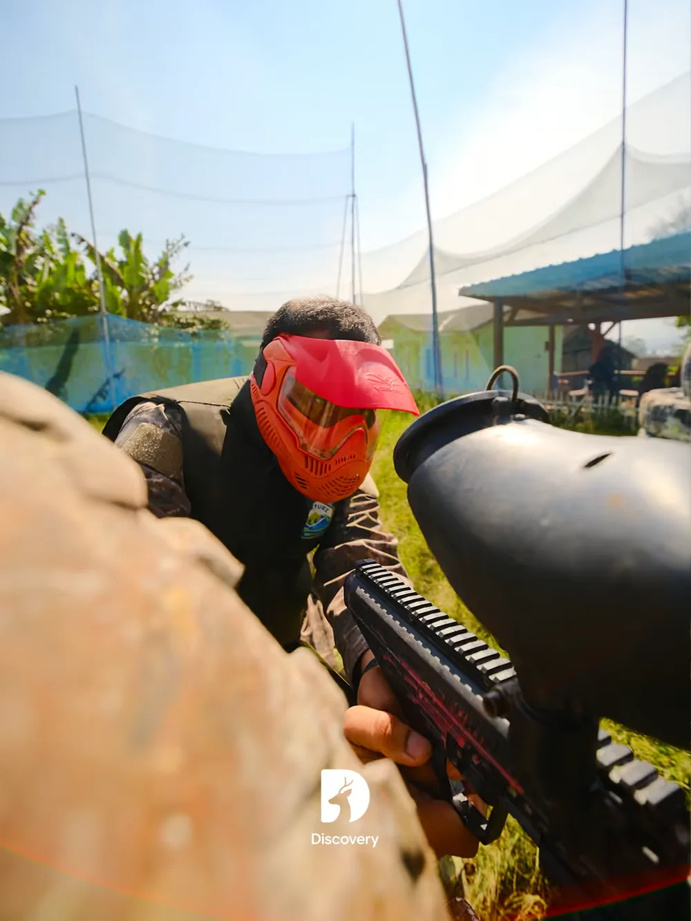 Paintball, foto 3
