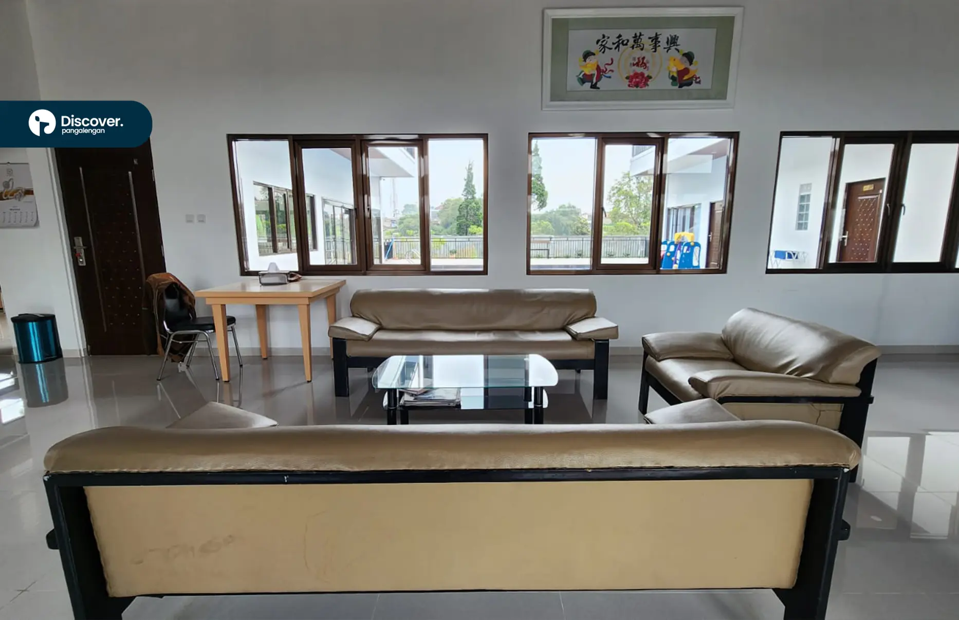 Villa Imah, foto 4