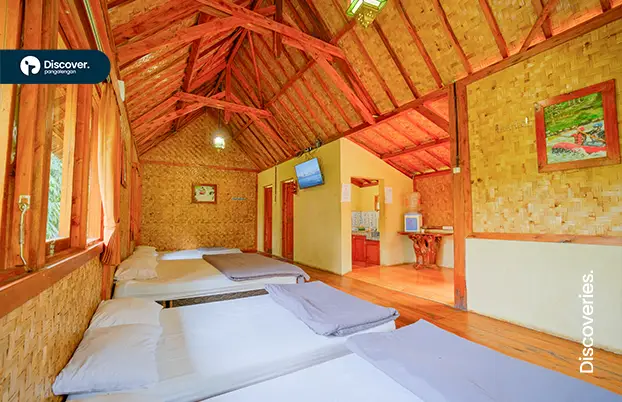 Saung Gadis, foto 5