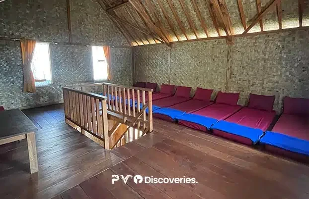 Saung Cinta Pangalengan, foto 2