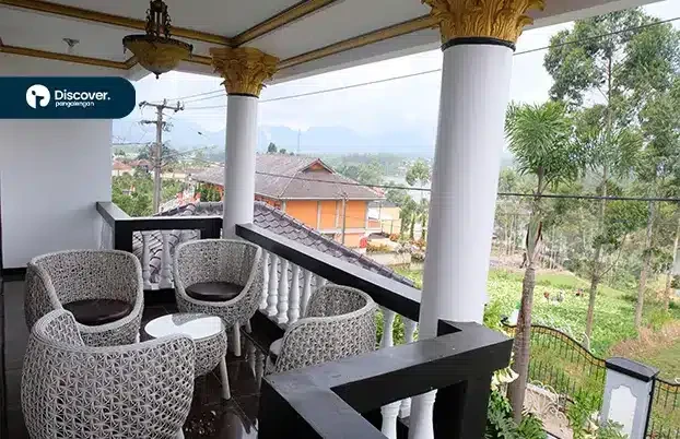 Villa Putih A, foto 4