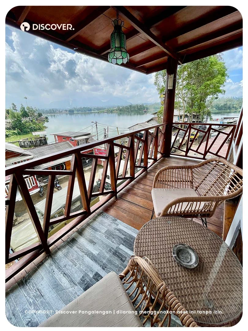 Villa Palayangan A, foto 3