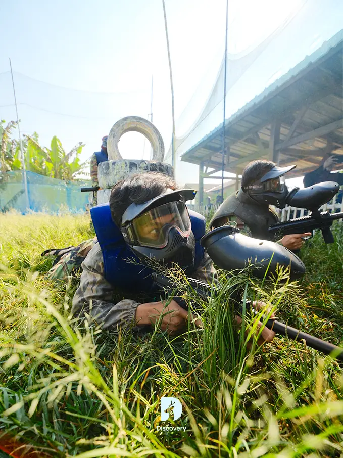 Paintball