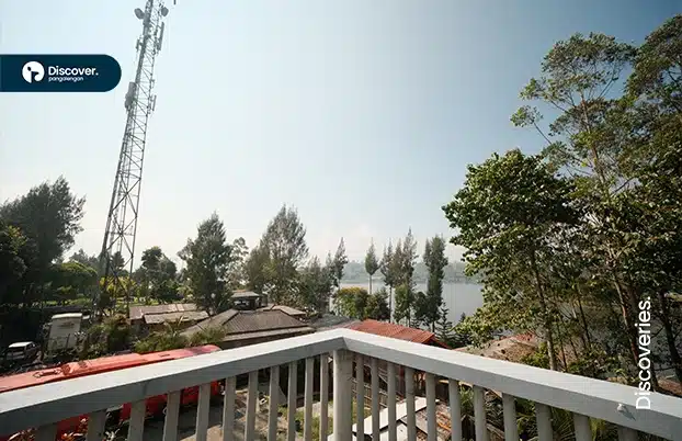 Villa ROSE Pangalengan, foto 5