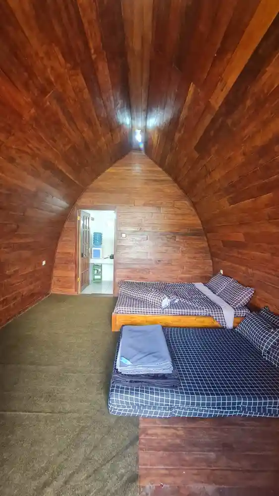 Cottage Parabon Land, foto 3