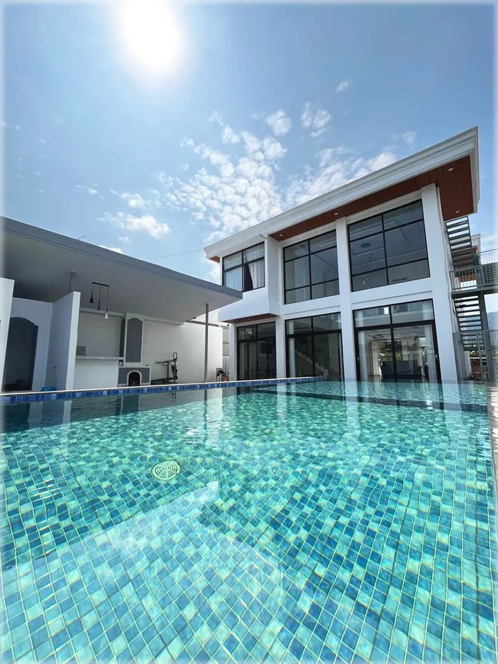 Villa Cempaka MJ, foto 2