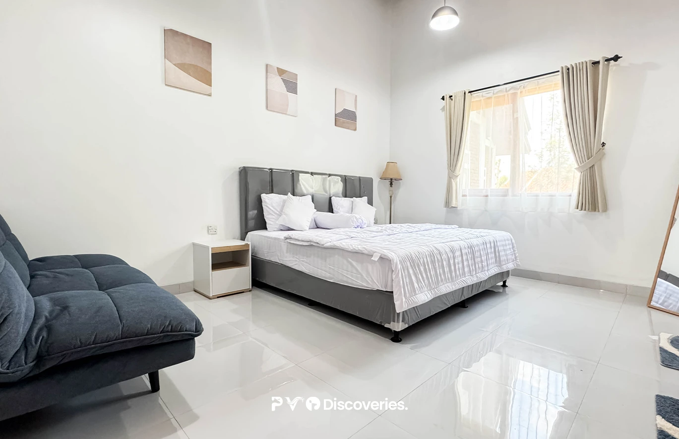 Villa Palayangan B