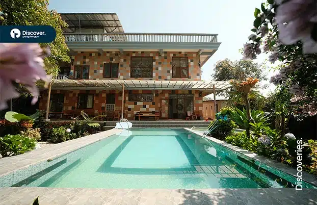 Villa ROSE Pangalengan, foto 2