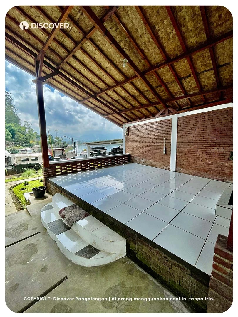 Villa Palayangan A, foto 5