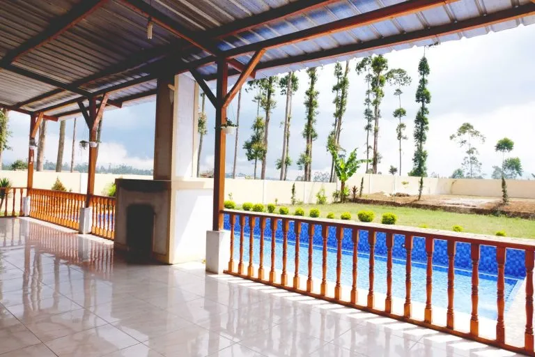 Villa Cempaka, foto 5