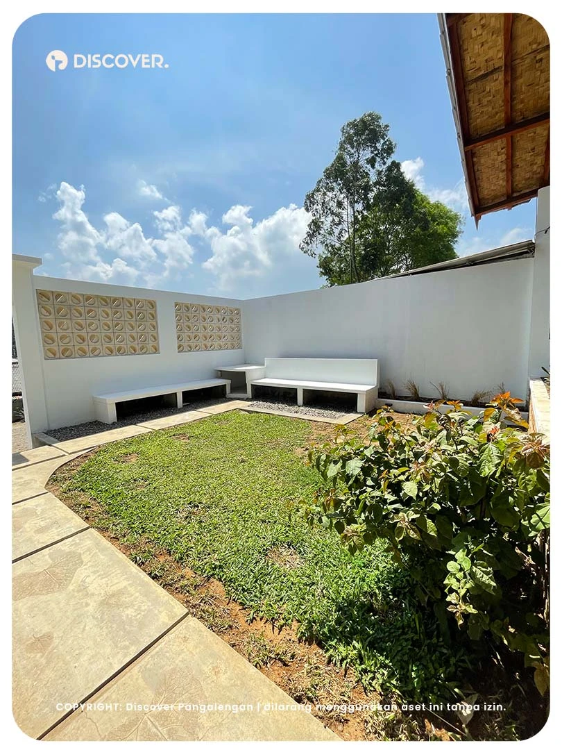 Villa Palayangan A, foto 4